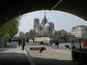 chevet de Notre-Dame